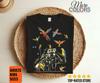Tops – T-Shirts