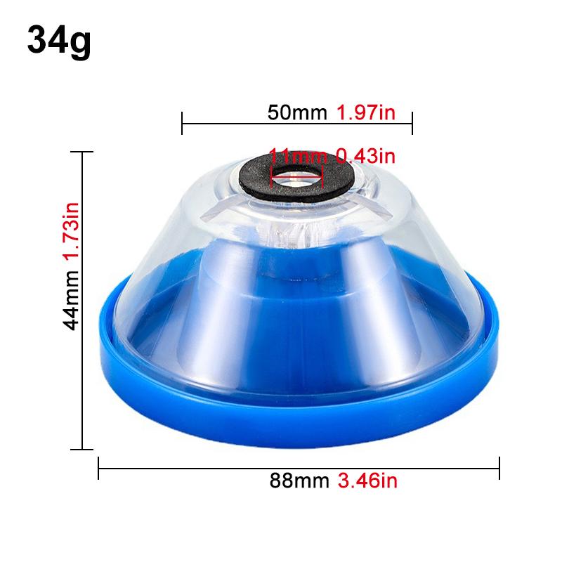 1pc Electric Hammer Drilling Dust Cover Household Electric Drill Impact Drill Dust Stopper Dust Collector Tool