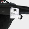 Fila Men's 'Black Samurai' Commuter Backpack