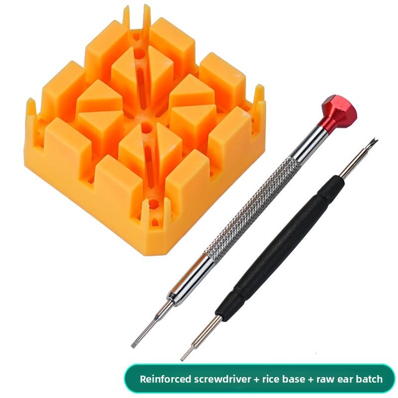 

For Rolex Submariner steel strap Repair Tool Adjusting Metal Watch Tool with Watch Pin Band Bracelet Link Pin Tool Remover