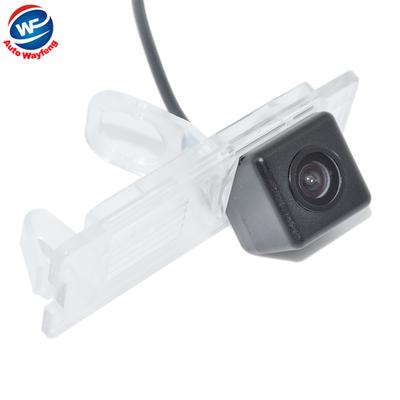 Rear View Parking Camera For Dacia Duster Nissan Terrano /Megane 3 Renault Fluence