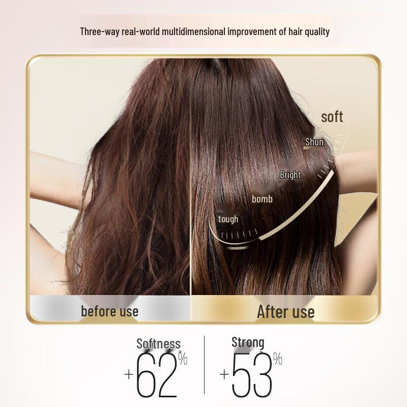 Pantene Deep Water Bubble Bomb Shampoo & Hair Mask Set