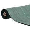 VidaXL Green Weed Control Membrane 2x150 M PP, Weed Barrier Fabric, Weed Control Membrane 4005267