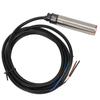 BERM Proximity Switch 3‑Wire Cylindrical Detection Sensor Controller PRL18 5DP 10 30VDC