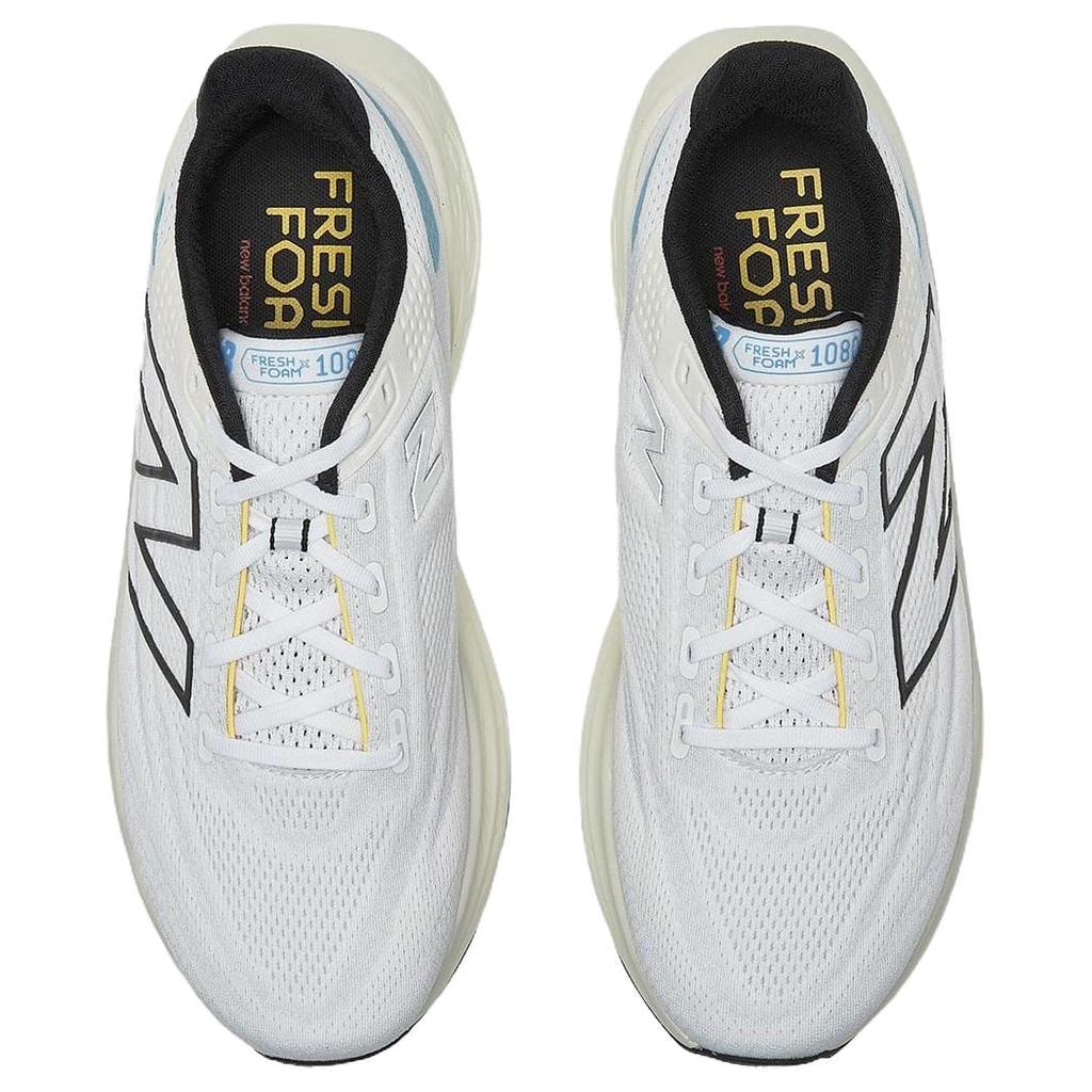 1080 Fresh Foam X New Balancev13 'White Coastal Blue' M108013A