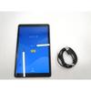 USED NEC LAVIE Tab E TE508/KAS Wi‑Fi Model 8‑Inch 2GB RAM 32GB Storage Silver (PC‑TE508KAS)
