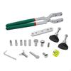Car Ding Repair Set Saves Time and Money Metal Reshaping Tool Kit
