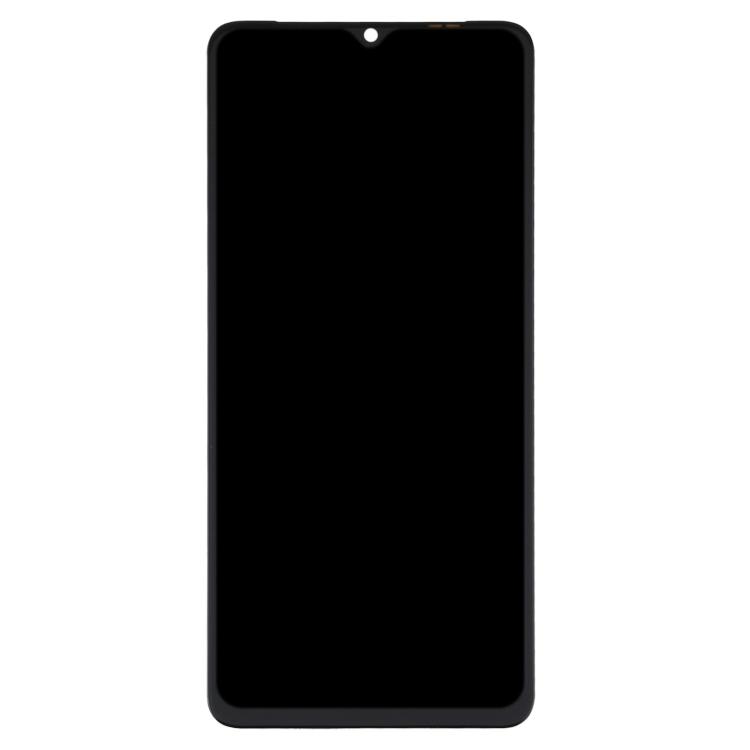 For Realme X2 Pro/Oppo Reno Ace Grade C LCD Screen and Digitizer Assembly Part (TFT Workmanship) (without Logo)