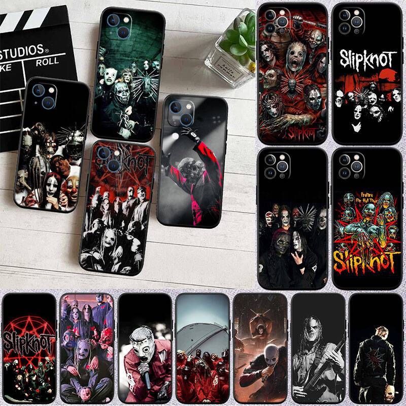 RT65 S-Slipknots Case for Samsung Note 20 10 S25 S26 Plus Ultra Lite FE A51 A52 A53 A71 A72 A73 M20 M30 M21 M31 M51 A11 A70 A56 A26 A27
