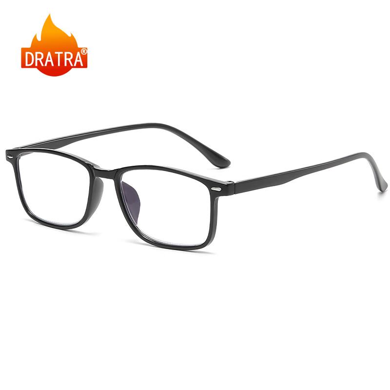 DRATRA HD Anti-Blue Light Reading Glasses