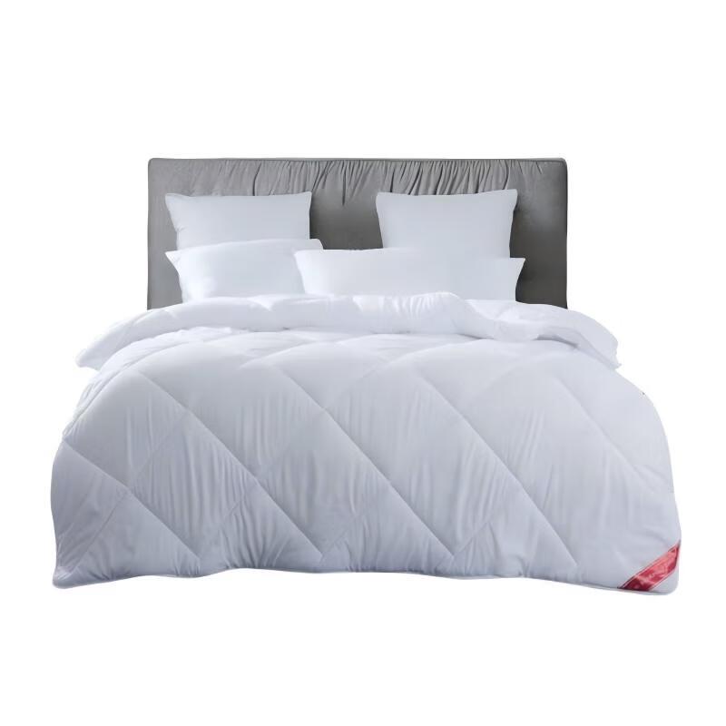 

Mengjie Australian Wool All-Season Quilt