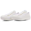 Converse All Star Light Plts Gold Ox 'White' Women's 31309000