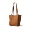 And New Style Armani Fashion Top Layer Cowhide Leather Tote Genuine Leather How Much Can The Bag Be Transformed Single Shoulder Large Bag