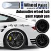 Easy Color Car Wheel Scratches Repair Paint Pen Aluminum Wholesale Silver From Alloy Wheel Refurbished Paint Wheel Pen Pain I0F2