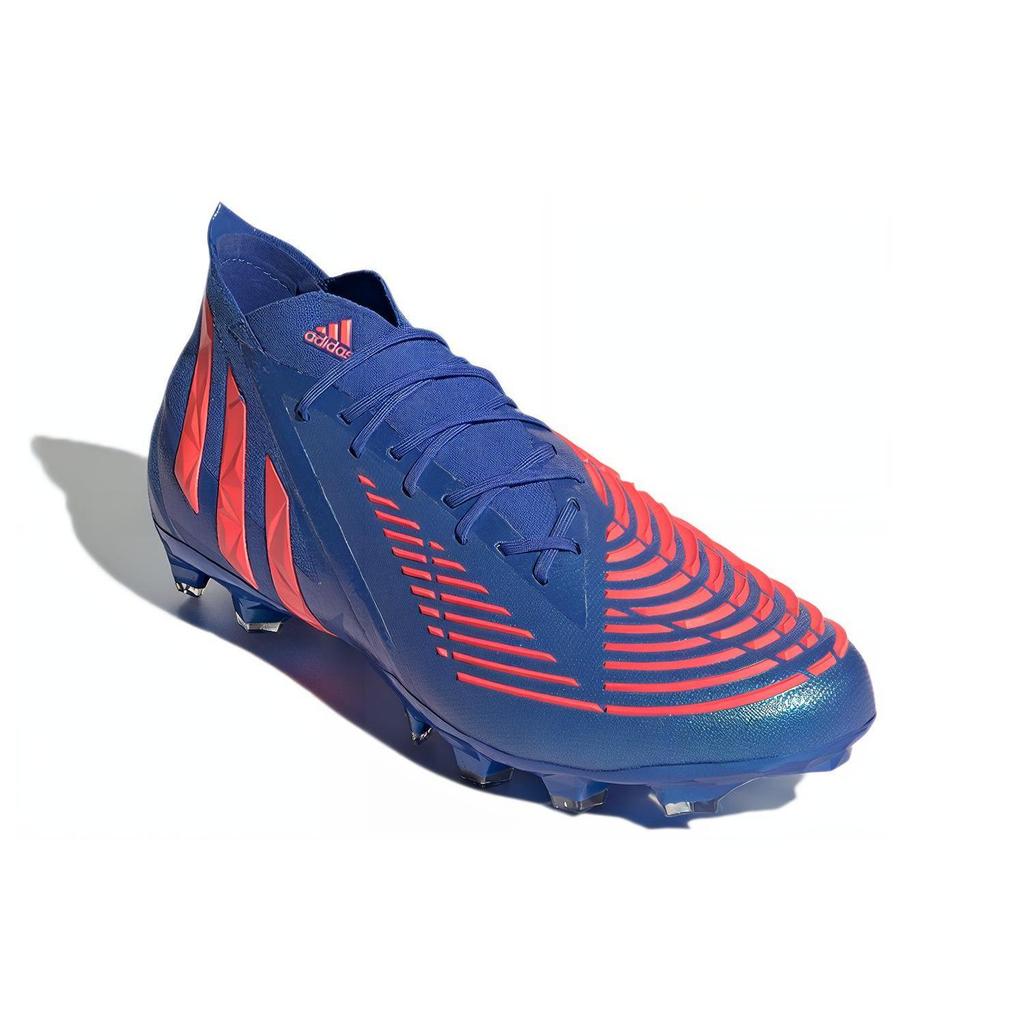 Adidas Predator Edge.1 Ag 'Hi-Res Blue Turbo' GW9984