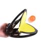 Outdoor Fitness Throwing Hand Toss Ball Throw Catch Toy Parent-child Fitness Interactive Toy Multiple People Games
