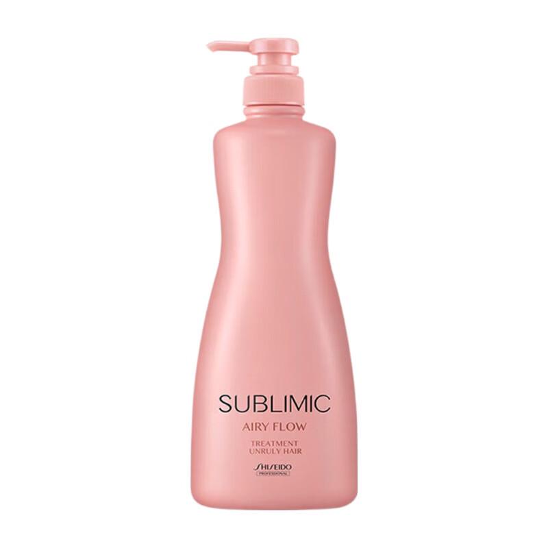 Shiseido Professional Sublimic Airy Flow Conditioner