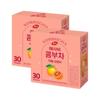 Dongsuh Apple Cider Vinegar Kombucha Grapefruit Orange 5g X 30 Sticks