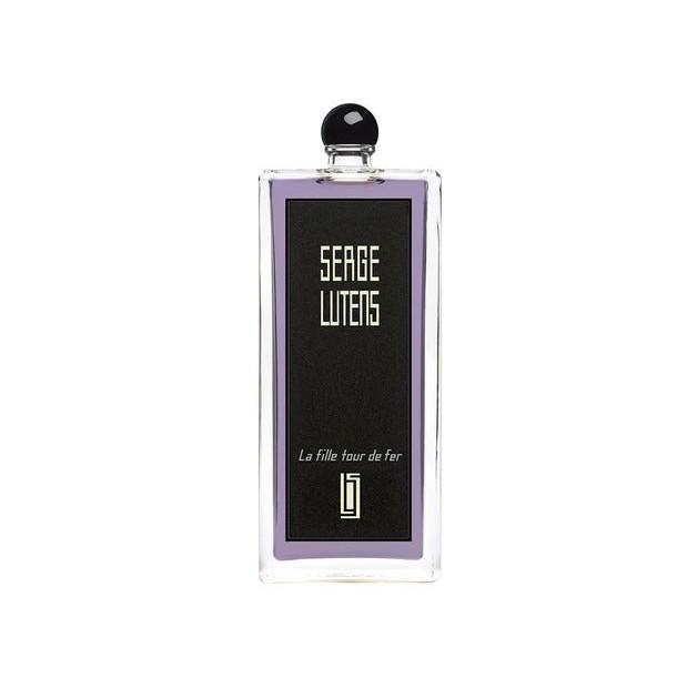 

Serge Lutens La Fille Tour De Fer парфюмерная вода 50 ml