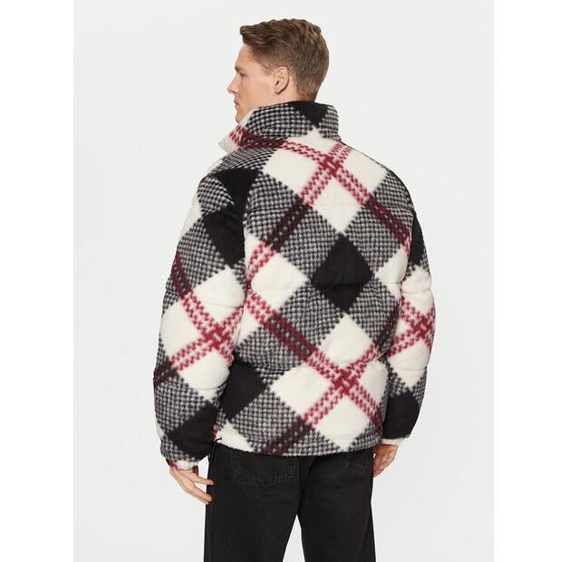 Winter Jacket HUGO Biron2443 50523675, Colored, Standard Fit