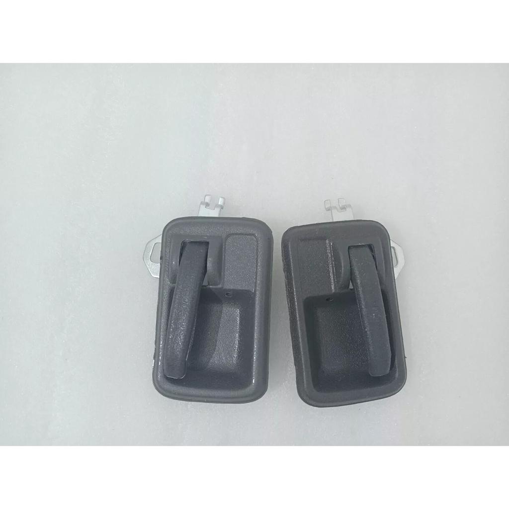 Suzuki SJ410 SJ413 Samurai Sierra Drover Gypsy Inner Complete Handle Set |Fit