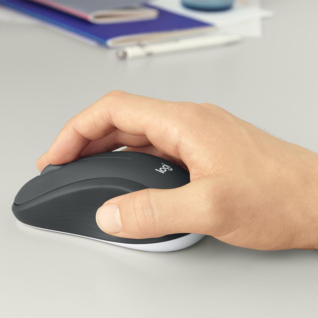 Logitech Mk540 Advanced Usb Black Kit