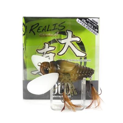 Oferta Dúo Realis Deka Shinmushi 75mm 32.5grams Señuelo Flotante CCC3203 (7604)