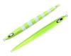DAIWA Saltiga SL Jig Super Deep 330g PH Lime Zebra