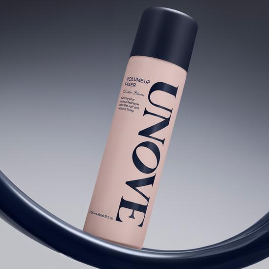 Unove Volume Up Hair Fixer 200ml