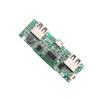 Charging Module Dual USB USB Charging 18650 Charging Lithium Battery Charger Battery Charger Board
