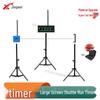 Infrared Laser Sports Timer