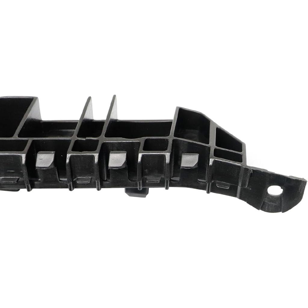 XQSMWF Pár Přední nárazník Rozpěrný držák Kompatibilní s Honda Accord Vhodné pro Acura TSX 2004-2008#71198SEA003 71193SEA003 71198-SEA-003 71193-SEA-003
