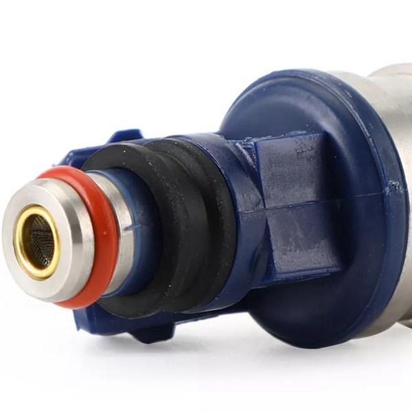 4 st INP-065 Kompatibel med Mitsubishi Insprutare