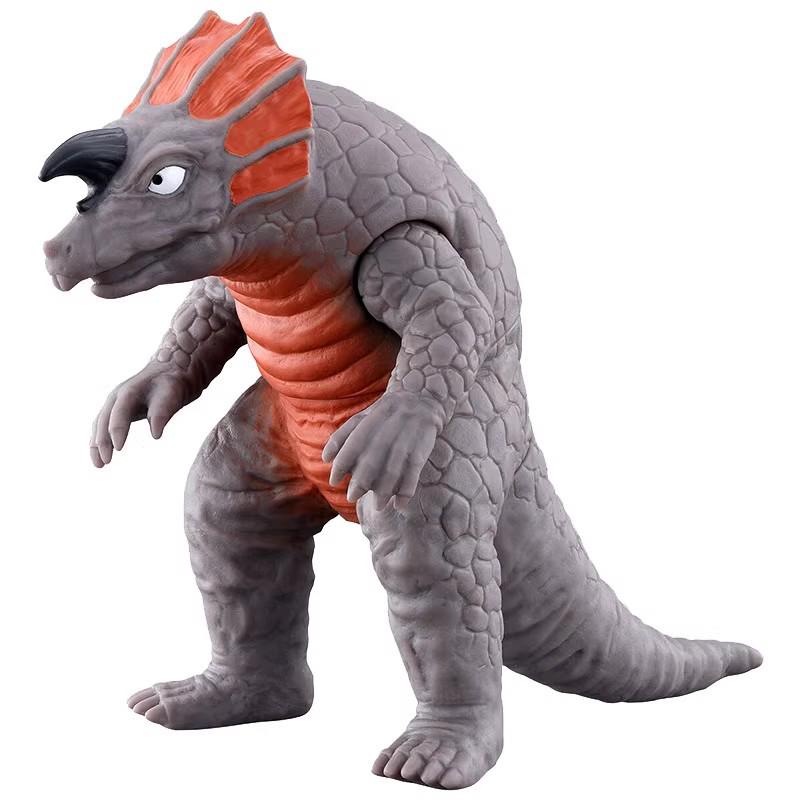 New Blazer Monster Soft Vinyl Action Figure - Articulated Children's Toy, Full Series