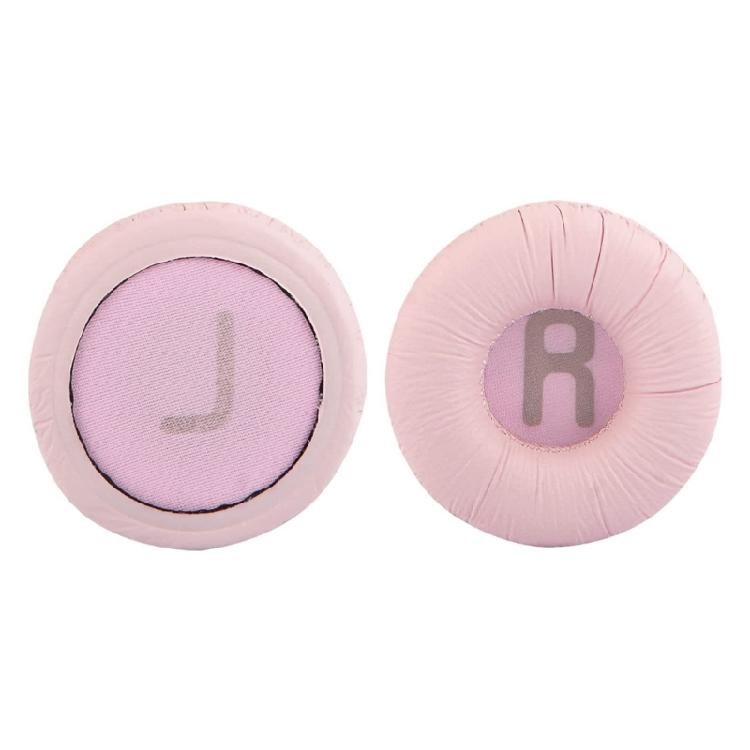 Comfortable Earpads/Replacement Headband Pad for Tune 600 JR300 T500BT T450BT Ear Muffs Noise Isolating Earphone Cover