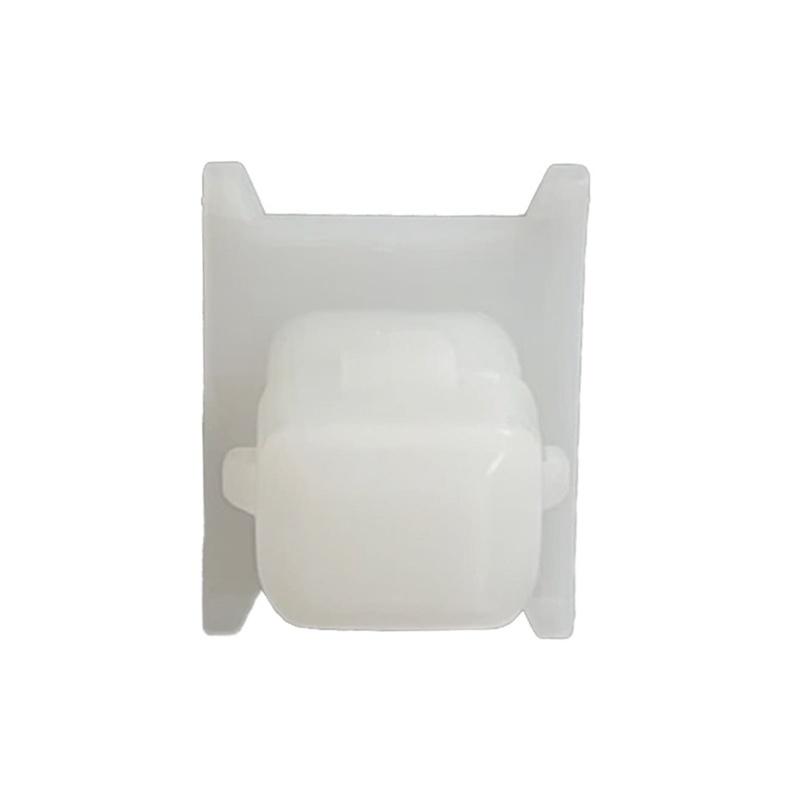 For Porsche For Taycan Seat Adjustment Switch Control Button 971959748 Front and Rear Replacement Vehicle Part