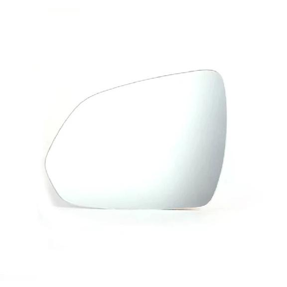Seitenrückspiegelabdeckung Linse Glas Beheizt Blinkleuchte Unterer Rahmen Halter Für SAIC MG ZS EV ZX RX3 ZST 2017 2018-