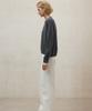 Ekoalpeu Women'S Grey Cosmos Sweater