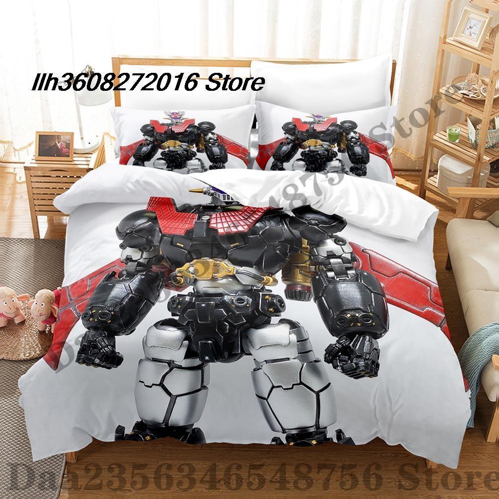 Luxury Bedding Set for Mandala Classic Colors Super Size Bohemian Bedset King Queen Full Duvet Cover Sets Boho Bedclothes Double