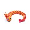 3D Printing, Cute Snakes, Articulated Insects, Stress Relieving Toys, Decorations, Handicrafts, Gifts, Ornaments