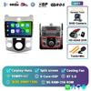Android 14 Carplay Car Radio Multimedia Video Player For KIA Forte Cerato 2008 2009 2010 2012 Autoradio GPS Navigation DSP 2 Din