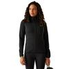 Regatta Womens/Ladies Newhill Hooded Fleece Jacket