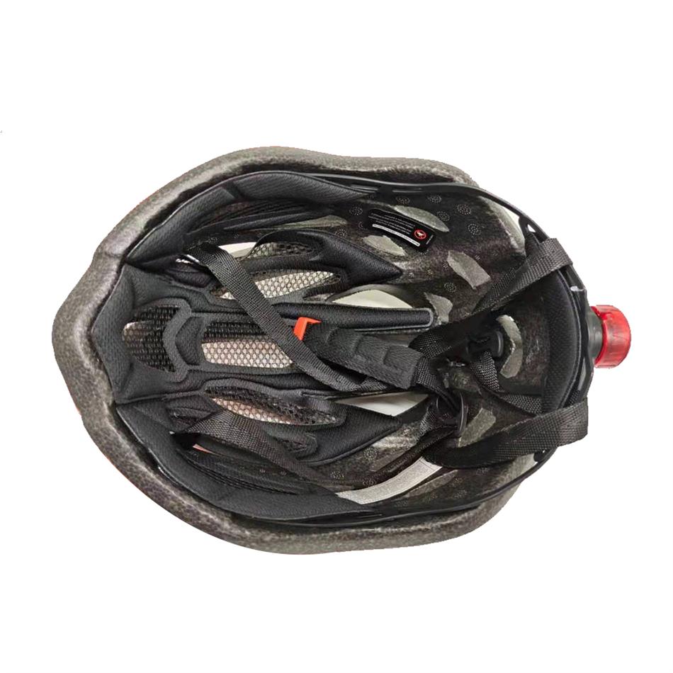 High Quality Cycling Helmet Adjustable Mountain Bicycle Helmet Designed Bike Helmet for Safety Protection