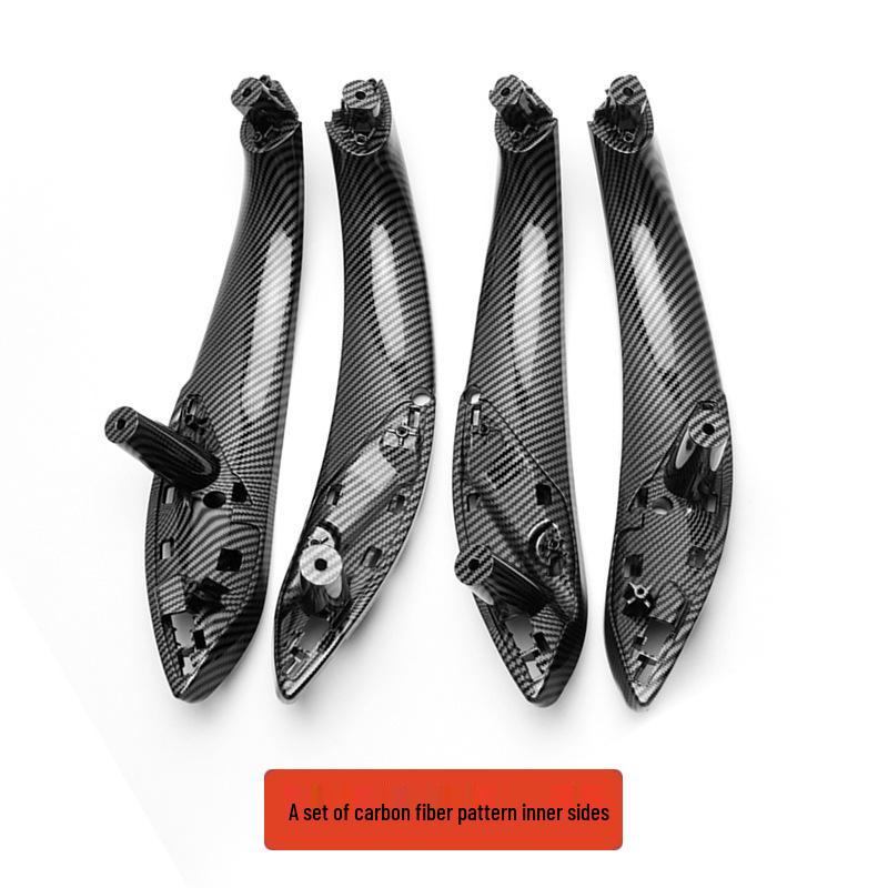 BMW 3 Series (2013-2019) Inner Door Pull Handle Replacement for 320Li, 316, 328, and 3 Series GT.