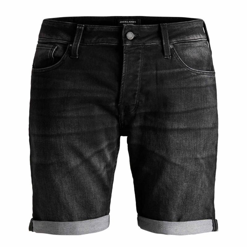 

Джинсовые шорты из эластичного стираного хлопка Kids JACK & JONES