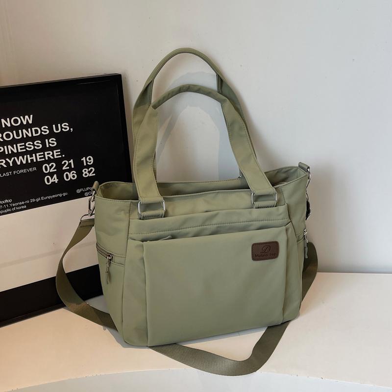 Women's Large Capacity Shoulder Bag