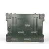 Military Green 40L Rotomolded Insulated Food Box