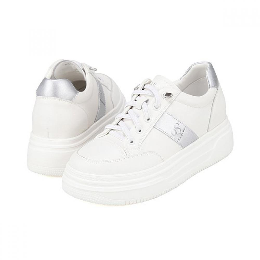 Barbara Slim Fit Women S SneakerS 5cm bbj174Si