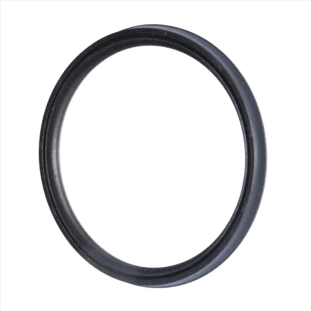Intercooler Hose Seal 11618506782 Heat Resistant Improved Efficiency Flexible Design For Multiple Vehicles