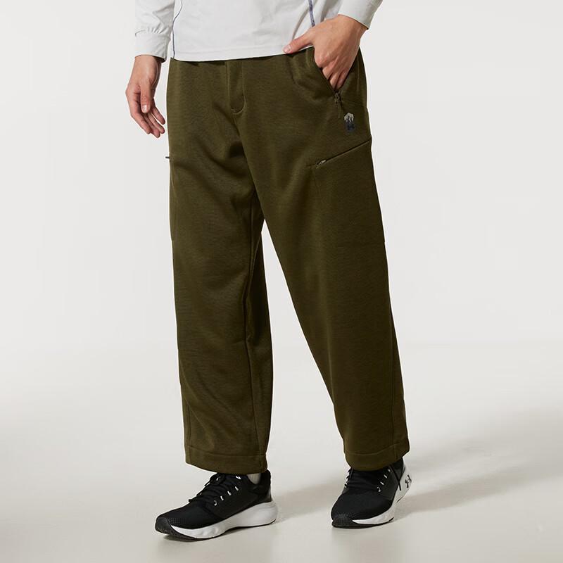 Under Armour Men's Casual Athletic Pants